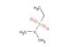N,N-dimethylethanesulfonamide