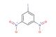 1-iodo-3,5-dinitrobenzene