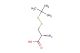 S-(tert-butylthio)-L-cysteine