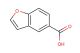 benzofuran-5-carboxylic acid