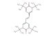 4,4'-(ethene-1,2-diyl)bis(2,6-di-tert-butylcyclohexa-2,4-dien-1-one)