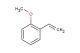 1-methoxy-2-vinylbenzene