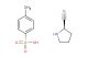 (R)-pyrrolidine-2-carbonitrile 4-methylbenzenesulfonate