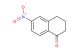 6-nitro-3,4-dihydronaphthalen-1(2H)-one