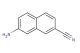 7-amino-2-naphthonitrile
