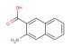 3-amino-2-naphthoic acid