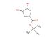 tert-butyl (3S,4S)-3,4-dihydroxypyrrolidine-1-carboxylate
