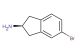 (S)-5-bromo-2,3-dihydro-1H-inden-2-amine