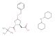 dicyclohexylamine 2-((2S)-4-(benzyloxy)-1-(tert-butoxycarbonyl)pyrrolidin-2-yl)acetate