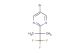 5-bromo-2-(1,1,1-trifluoro-2-methylpropan-2-yl)pyrimidine