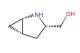 ((1S,3S,5S)-2-azabicyclo[3.1.0]hexan-3-yl)methanol