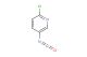 2-chloro-5-isocyanatopyridine