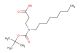 3-((tert-butoxycarbonyl)(octyl)amino)propanoic acid