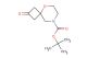 tert-butyl 2-oxo-5-oxa-8-azaspiro[3.5]nonane-8-carboxylate