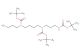 tert-butyl (4-((3-aminopropyl)(tert-butoxycarbonyl)amino)butyl)(3-((tert-butoxycarbonyl)amino)propyl)carbamate