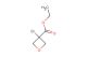 ethyl 3-bromooxetane-3-carboxylate