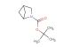 tert-butyl 2-azabicyclo[2.1.1]hexane-2-carboxylate
