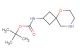 tert-butyl (5-oxa-8-azaspiro[3.5]nonan-2-yl)carbamate