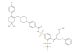 Desmorpholinyl navitoclax-NH-Me(Synonyms: Desmorpholinyl ABT-263-NH-Me)