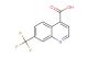 7-(trifluoromethyl)quinoline-4-carboxylic acid