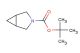tert-butyl 3-azabicyclo[3.1.0]hexane-3-carboxylate