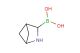 (2-azabicyclo[2.1.1]hexan-3-yl)boronic acid