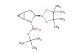 tert-butyl (1R,3R,5S)-3-(4,4,5,5-tetramethyl-1,3,2-dioxaborolan-2-yl)-2-azabicyclo[3.1.0]hexane-2-carboxylate