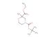 4-(tert-butyl) 2-ethyl 2-methylmorpholine-2,4-dicarboxylate