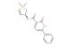 (S)-N-(1,1-dioxido-2,3-dihydrothiophen-3-yl)-2-oxo-6-phenyl-1,2-dihydropyridine-3-carboxamide