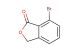 7-Bromoisobenzofuran-1(3H)-one