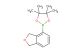 2-(1,3-dihydroisobenzofuran-4-yl)-4,4,5,5-tetramethyl-1,3,2-dioxaborolane