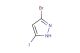 3-bromo-5-iodo-1H-pyrazole