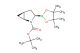 tert-butyl (1S,3R,5R)-3-(4,4,5,5-tetramethyl-1,3,2-dioxaborolan-2-yl)-2-azabicyclo[3.1.0]hexane-2-carboxylate