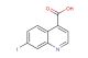 7-iodoquinoline-4-carboxylic acid