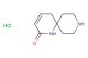 1,9-diazaspiro[5.5]undec-3-en-2-one hydrochloride