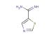 thiazole-5-carboximidamide