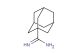 Adamantane-1-carboximidamide