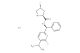 (2S,4R)-4-fluoro-N-((S)-(6-fluoro-5-isopropylpyridin-2-yl)(phenyl)methyl)pyrrolidine-2-carboxamide HCl