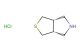 cis-hexahydro-1H-thieno[3,4-c]pyrrole hydrochloride