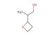 2-(oxetan-2-yl)propan-1-ol