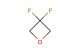 3,3-difluorooxetane