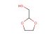(1,3-dioxolan-2-yl)methanol