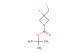 tert-butyl 3-fluoro-3-(iodomethyl)azetidine-1-carboxylate