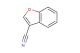 1-Benzofuran-3-carbonitrile
