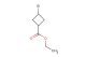 ethyl 3-bromocyclobutane-1-carboxylate