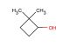 2,2-dimethylcyclobutan-1-ol