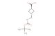 trans-3-[(tert-butoxycarbonylamino)methyl]cyclobutanecarboxylicacid