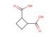 cyclobutane-1,2-dicarboxylic acid