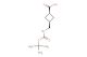 cis-3-[(tert-butoxycarbonylamino)methyl]cyclobutanecarboxylicacid