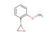 (2S)-2-(2-methoxyphenyl)oxirane